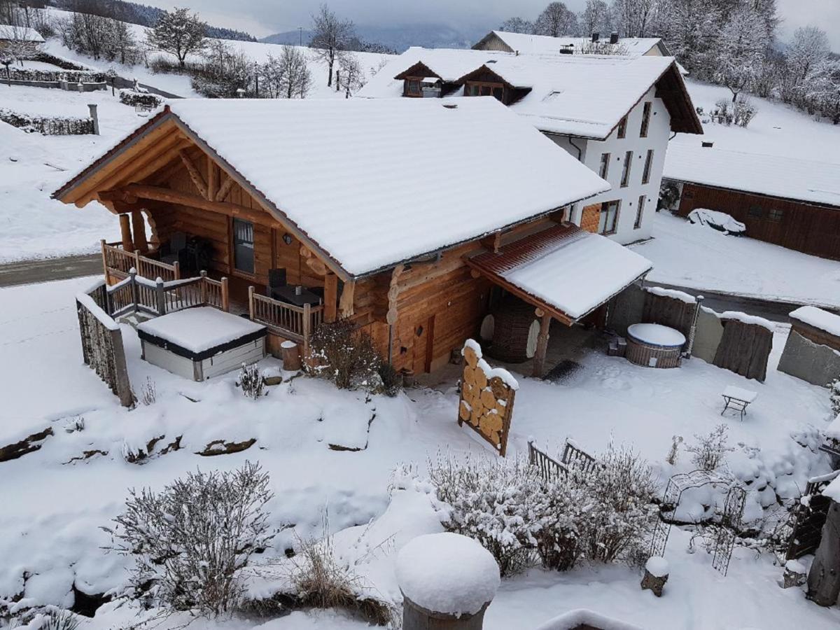 Willis Hütte *