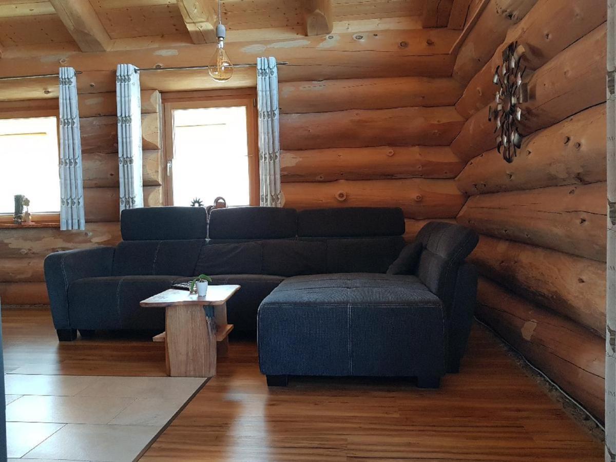 Chalet Willis Hütte