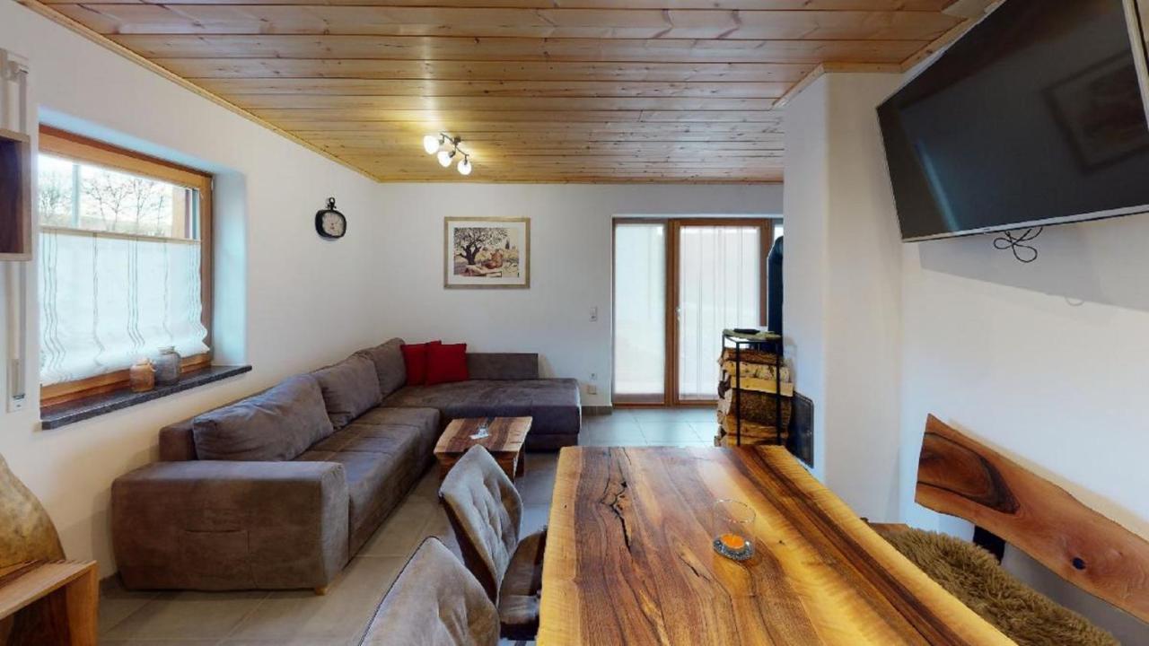 Willis Hütte * Zachenberg