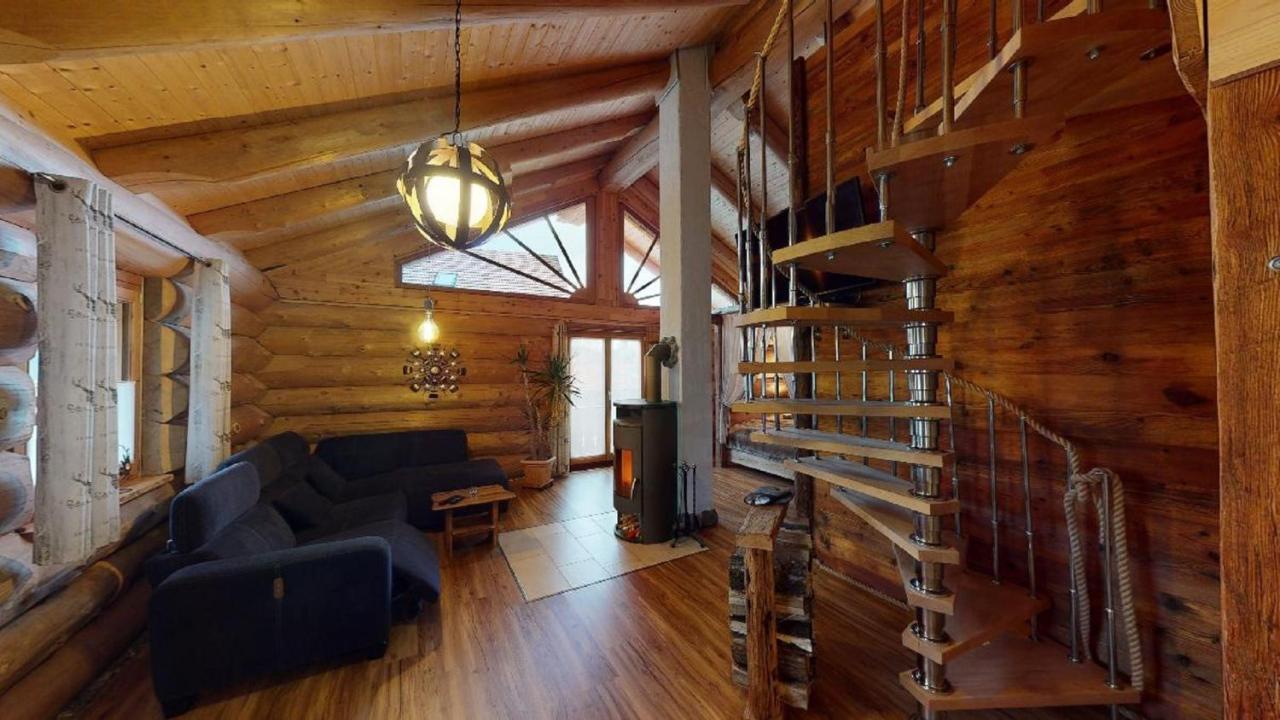 Willis Hütte Chalet *