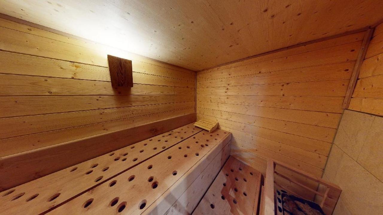 Willis Hütte Chalet *
