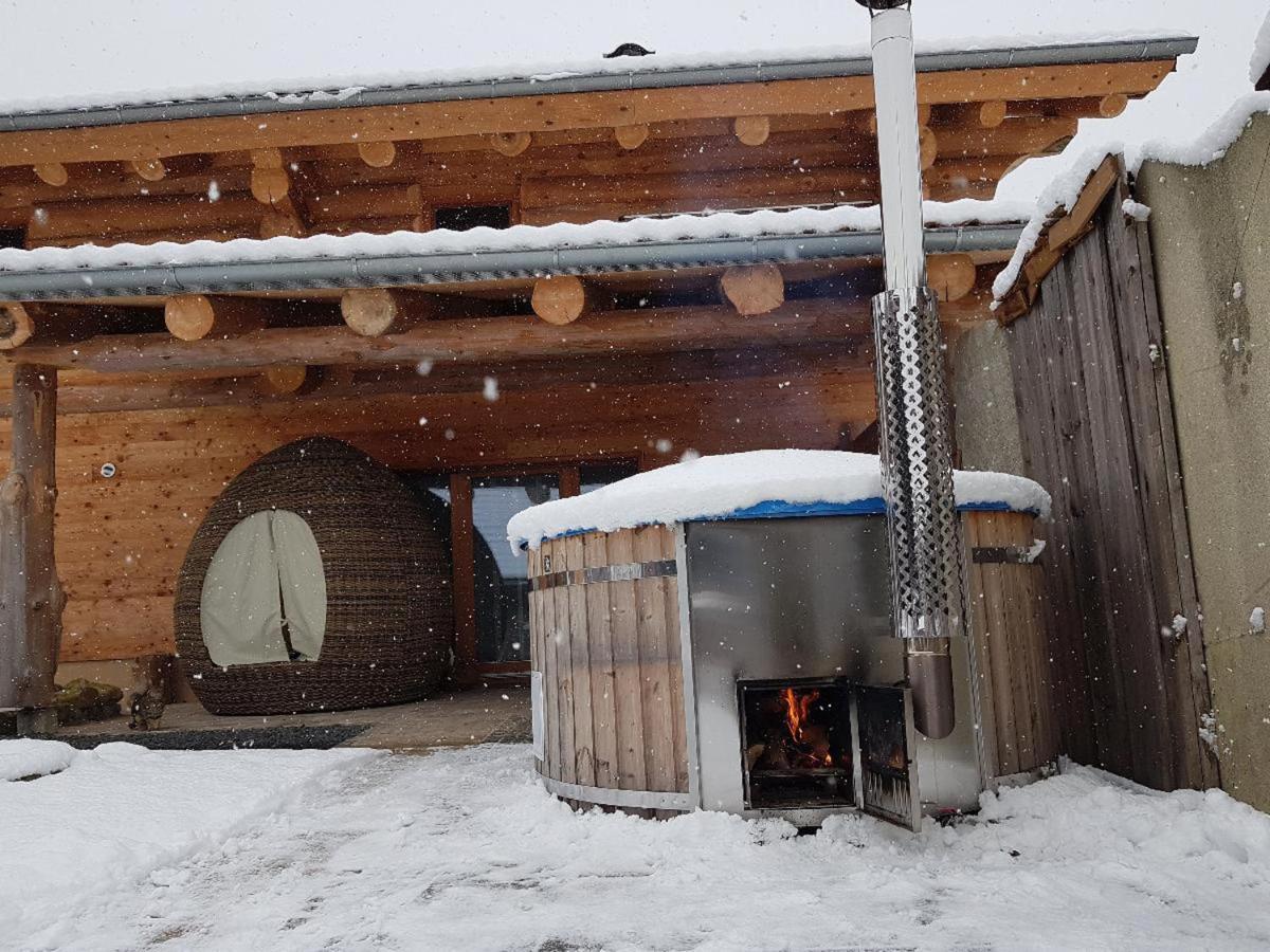 Willis Hütte