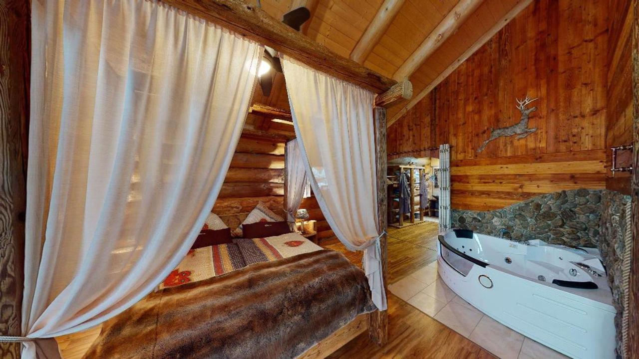 Willis Hütte Chalet Zachenberg