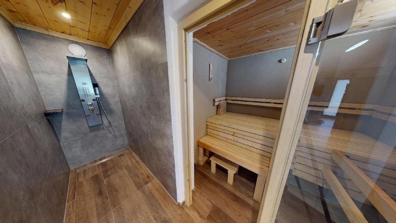 Chalet Willis Hütte Zachenberg