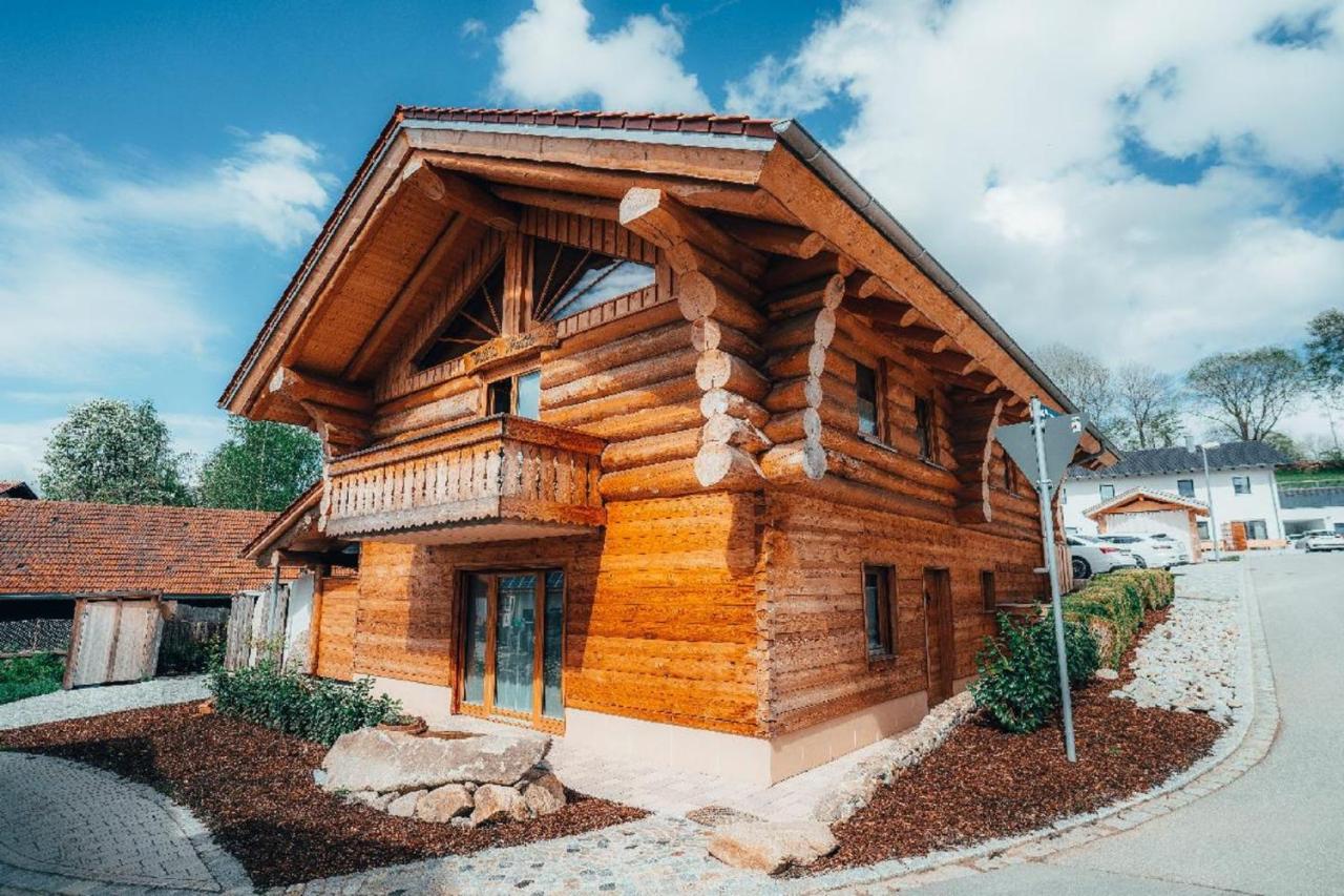 Willis Hütte