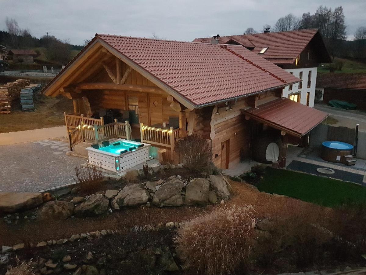 Willis Hütte Zachenberg