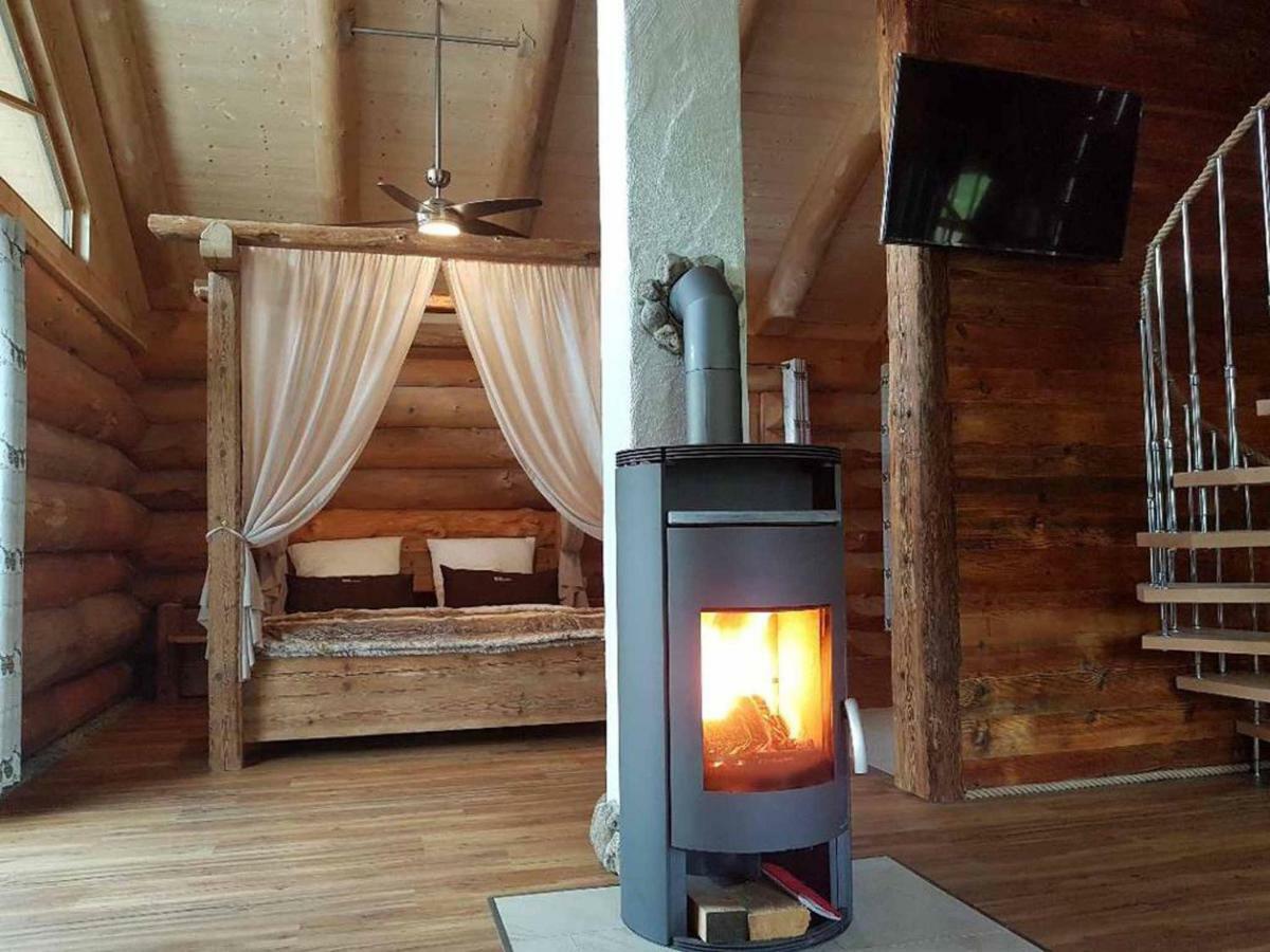 Willis Hütte Chalet *